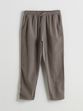 Pantolon AÇIK BEJ