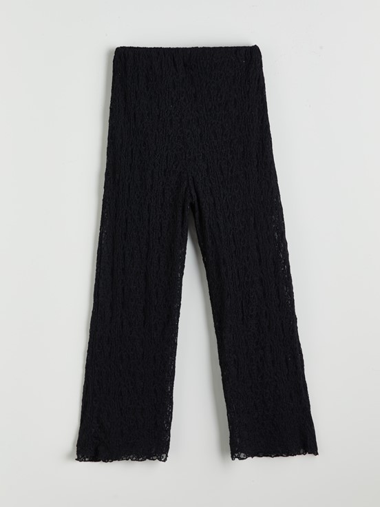 Pantolon YENİ SİYAH