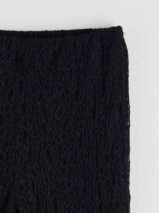 Pantolon YENİ SİYAH