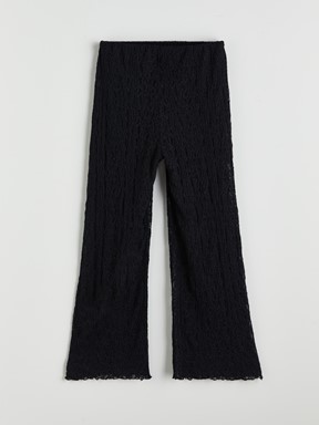 Pantolon YENİ SİYAH