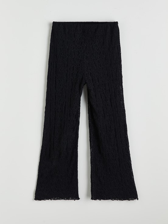 Pantolon YENİ SİYAH