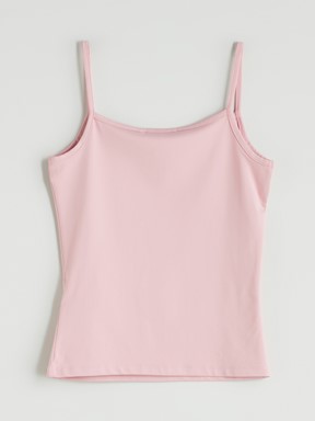 Atlet PEMBE LEYLAK