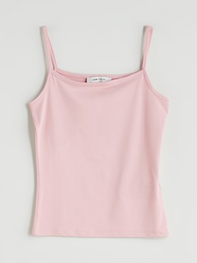 Atlet PEMBE LEYLAK