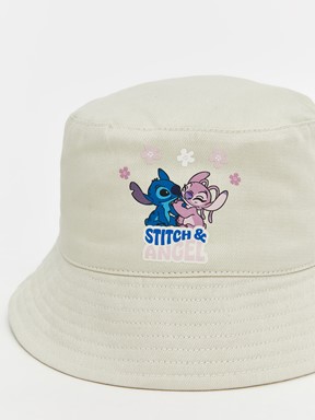 Bucket Şapka EKRU