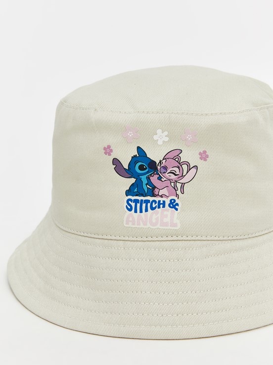 Bucket Şapka EKRU