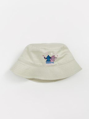 Bucket Şapka EKRU