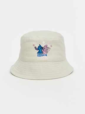 Bucket Şapka EKRU