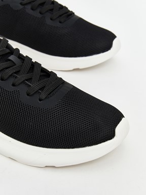 Sneaker SİYAH
