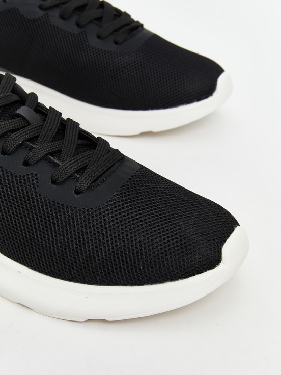 Sneaker SİYAH