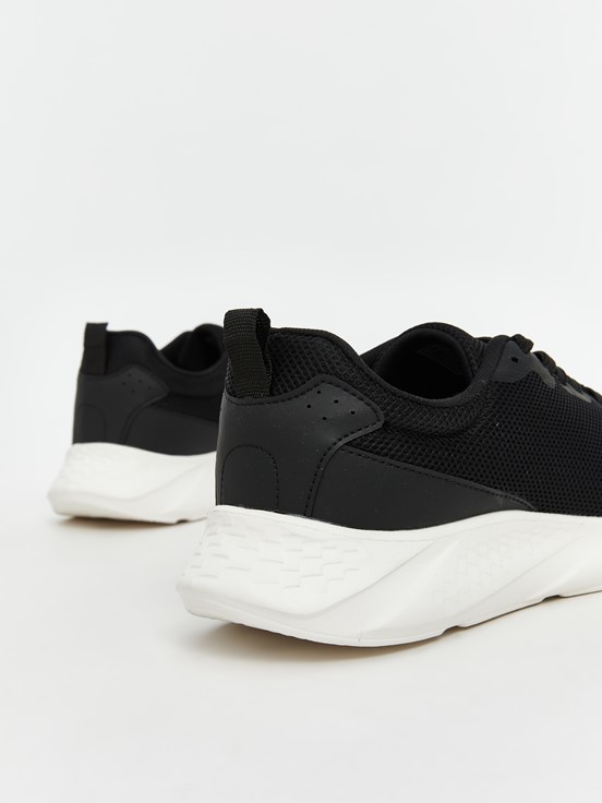 Sneaker SİYAH