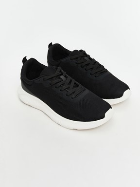 Sneaker SİYAH