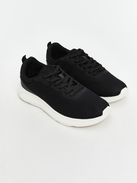 Sneaker SİYAH