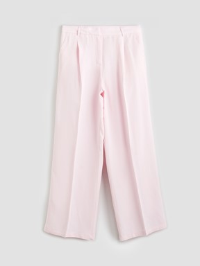 Pantolon AÇIK SARI