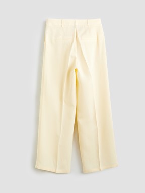 Pantolon AÇIK SARI