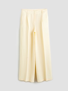 Pantolon AÇIK SARI