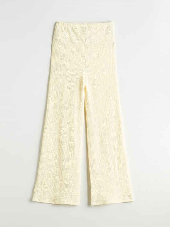 Pantolon UÇUK SARI