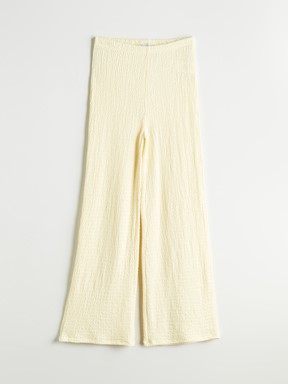 Pantolon UÇUK SARI