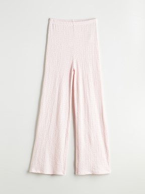 Pantolon UÇUK SARI