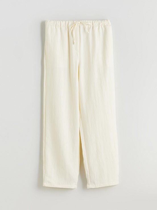 Pantolon KREM RENGİ