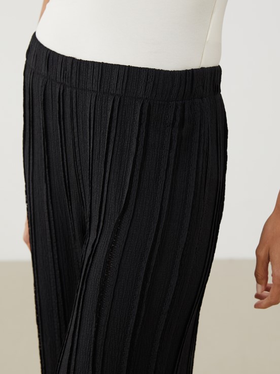 Pantolon YENİ SİYAH