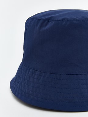Bucket Şapka LACİVERT