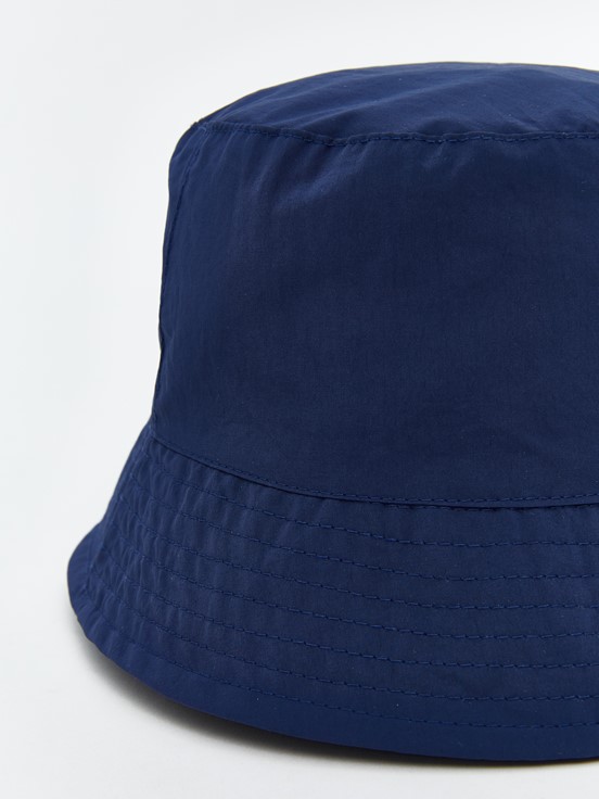 Bucket Şapka LACİVERT