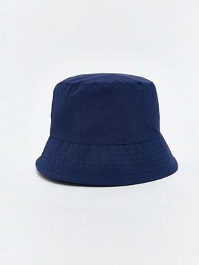 Bucket Şapka LACİVERT
