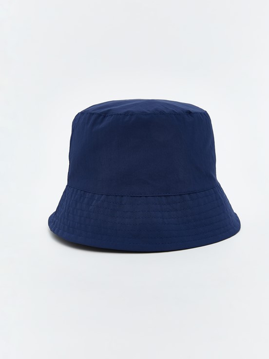 Bucket Şapka LACİVERT