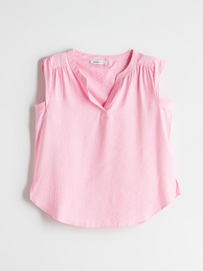 Bluz PEMBE LEYLAK