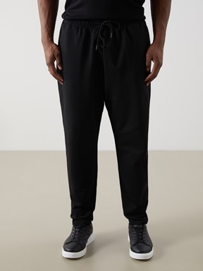 Eşofman Altı YENİ SİYAH