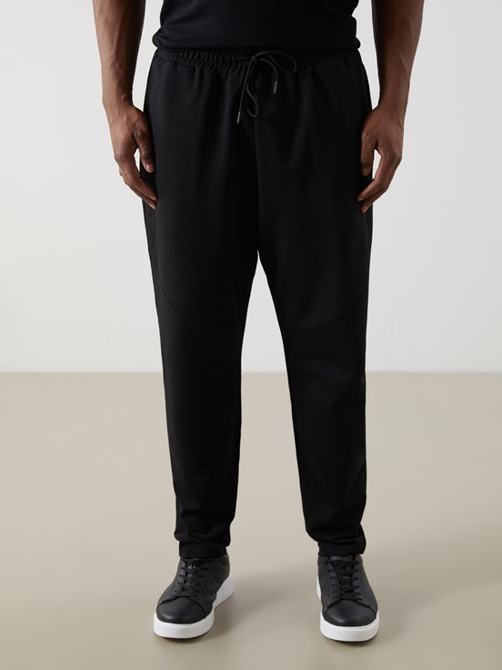 Eşofman Altı YENİ SİYAH