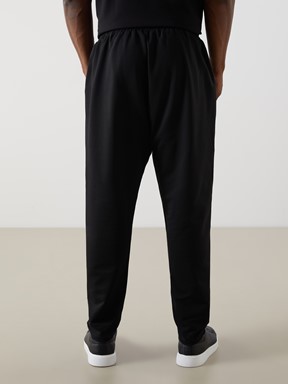 Eşofman Altı YENİ SİYAH