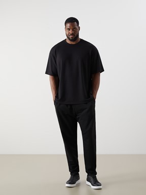 Eşofman Altı YENİ SİYAH