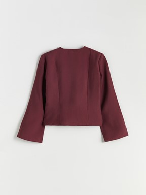 Bluz BORDO