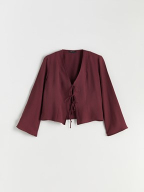 Bluz BORDO