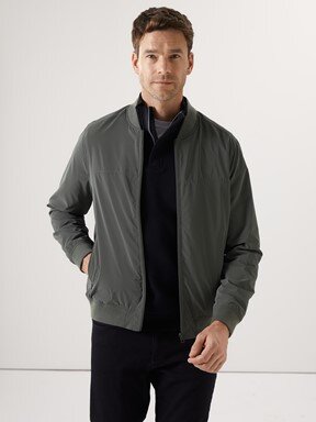 Mont KOYU GRİ