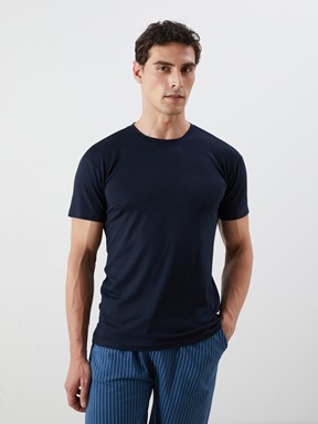 Pijama Üst OPTİK BEYAZ