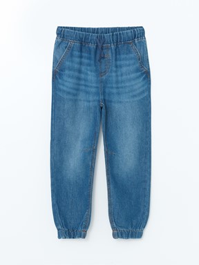 Jean Pantolon ORTA İNDİGO RODEO