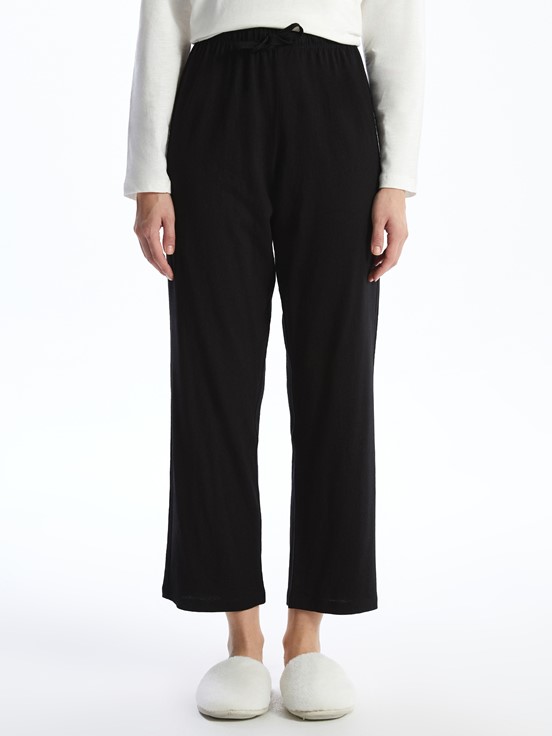 Pijama Alt YENİ SİYAH