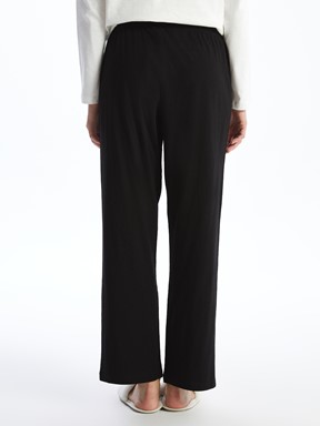 Pijama Alt YENİ SİYAH