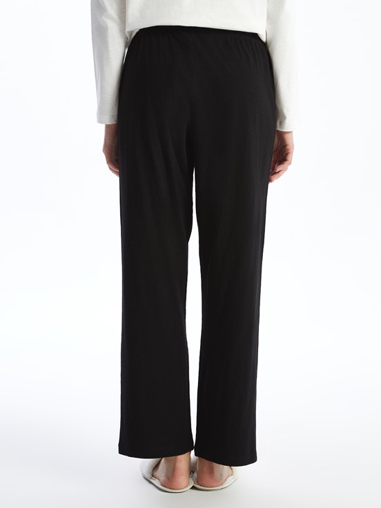 Pijama Alt YENİ SİYAH