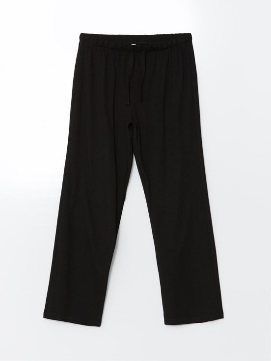 Pijama Alt YENİ SİYAH