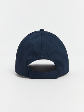 Kep Şapka LACİVERT