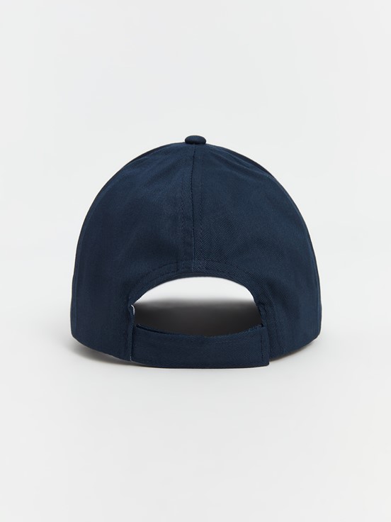 Kep Şapka LACİVERT