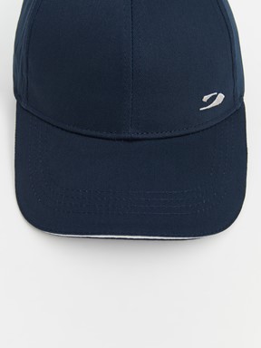 Kep Şapka LACİVERT