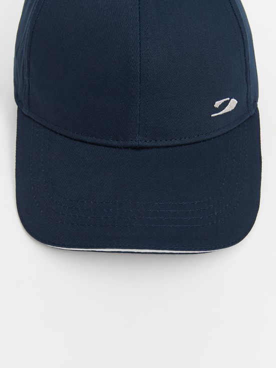 Kep Şapka LACİVERT