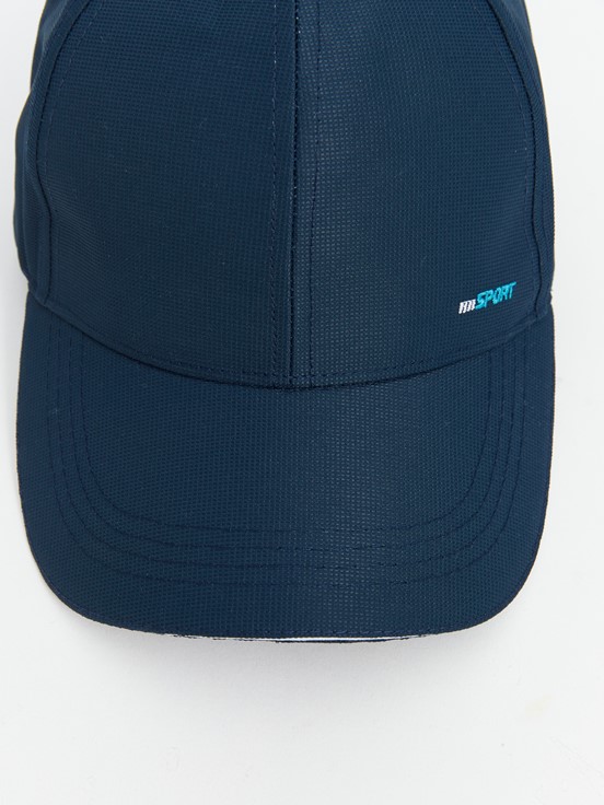 Kep Şapka LACİVERT