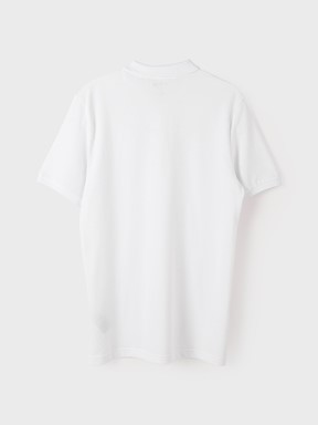 Tişört BUXE BEYAZI