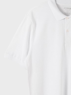 Tişört BUXE BEYAZI