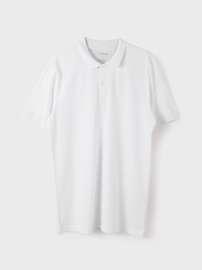 Tişört BUXE BEYAZI